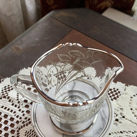 Creamer & Sugar (Bowl Listed Separately) - Picture 5 of 11